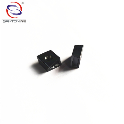 CVD Coated Chip Breaker Inserts High Impact With Side C5 ANSI