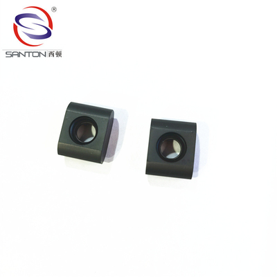 Professional Manufacturer P40 Indexable Milling Inserts Standard Machine Tools