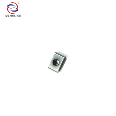 YT5 Metal Cutting Inserts 2200 TRS ISO9001 For Goe Step Blades