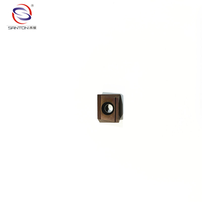 Good price Wear Resistance Cemented Carbide Inserts For Stainless Steel K10 online
